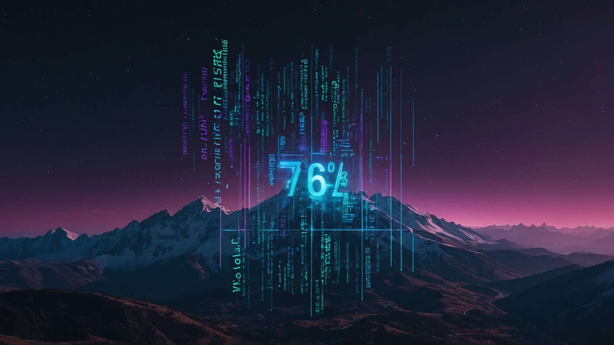 Breaking the Claude Context Limit: How We Achieved 76% Token Reduction Without Quality Loss