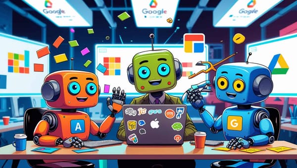 Google AI Studio, Firebase Studio oder Jules? Der ultimative Guide für Entwickler 2025