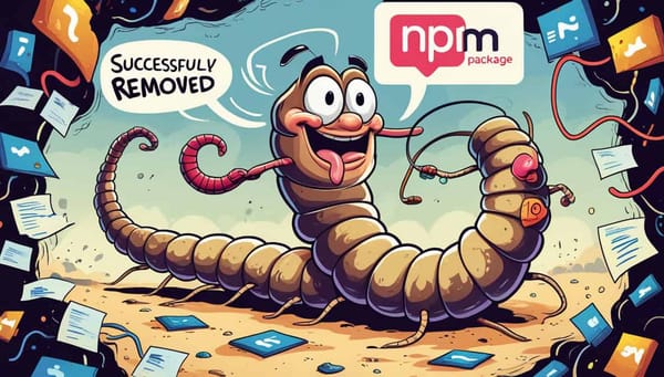 NPM & AI CLI Security: Schutz vor Supply-Chain-Angriffen in modernen Entwicklungsumgebungen